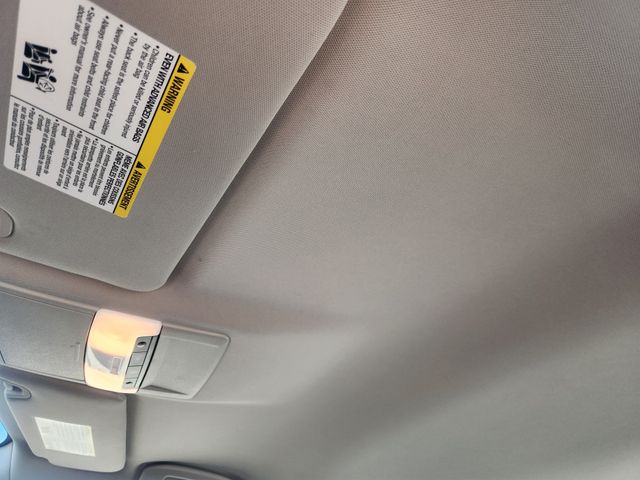 2025 Nissan Altima 2.5 SV Gray at Bayway Cadillac of The Woodlands
