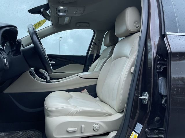 Used 2020 Buick Envision For Sale in Livonia, MI