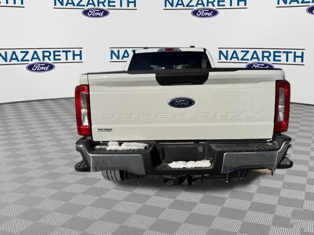 used 2024 Ford F-250SD car, priced at $49,391