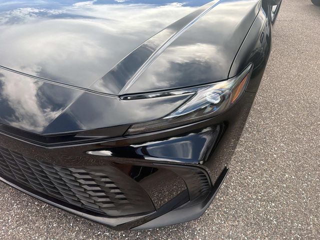 Used 2026 Toyota Camry Sedan