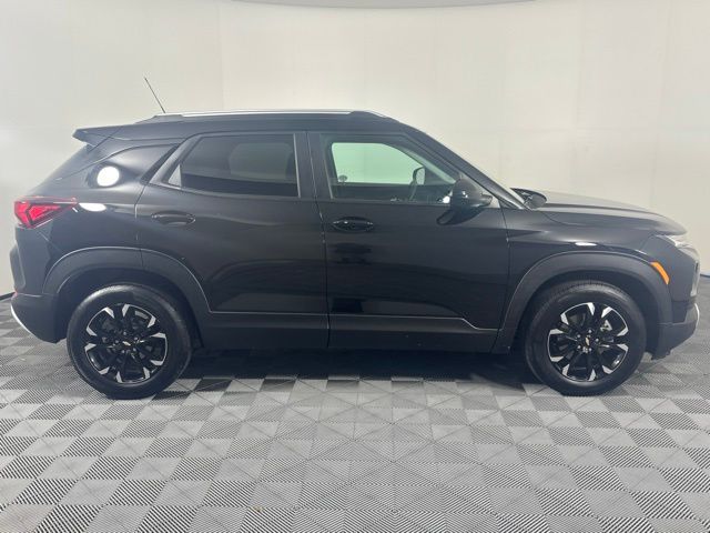 Used 2023 Chevrolet TrailBlazer SUV