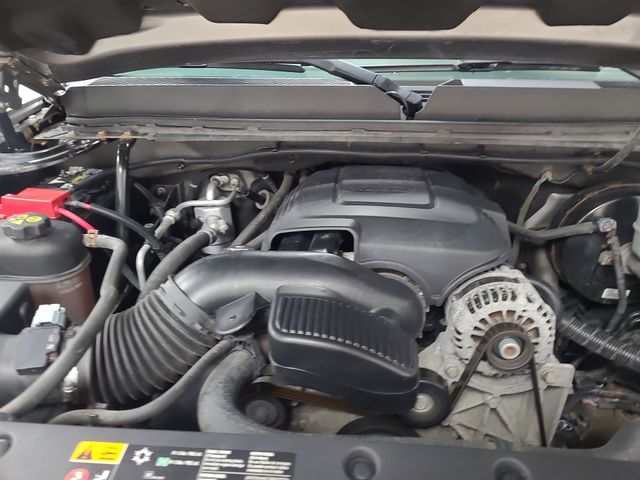 2012 – GMC – Sierra 1500