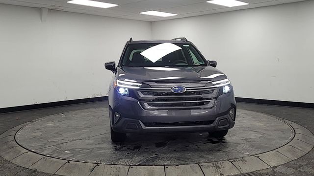 2026 – Subaru – Forester