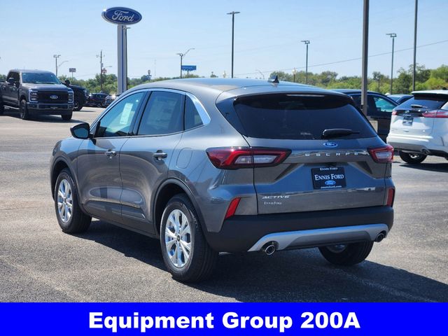 2024 Ford Escape Active 5