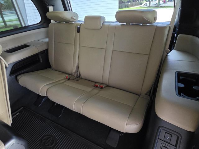 Used 2021 Toyota Sequoia SUV