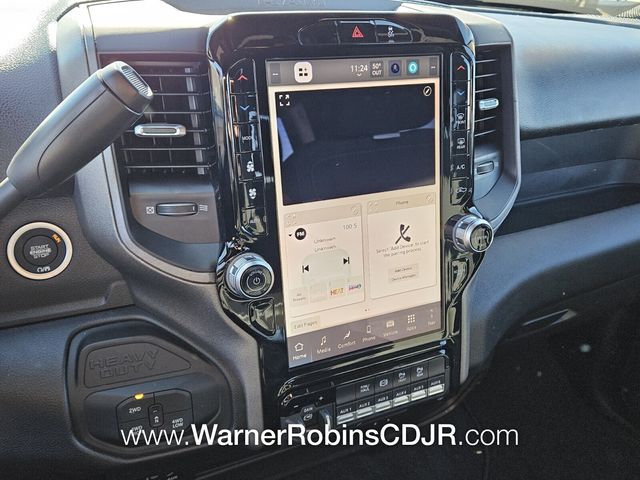 New 2026 White Ram Tradesman image 21