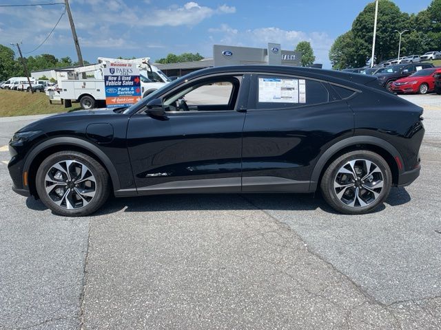 2024 Ford Mustang Mach-E Select 2