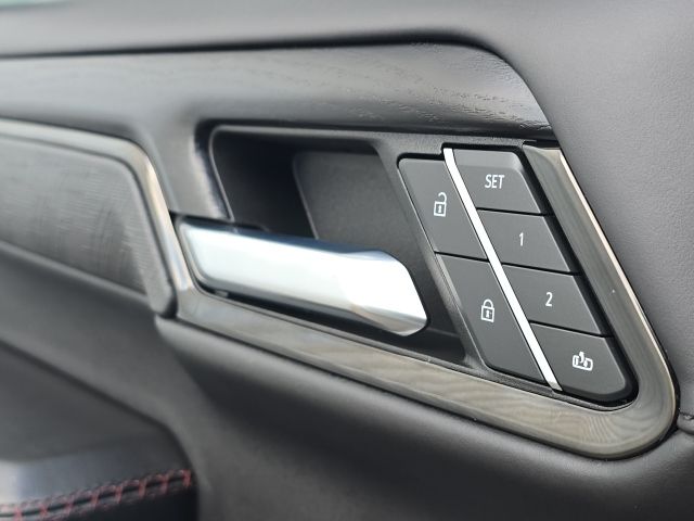 2022 GMC Sierra 1500 AT4X:44486A