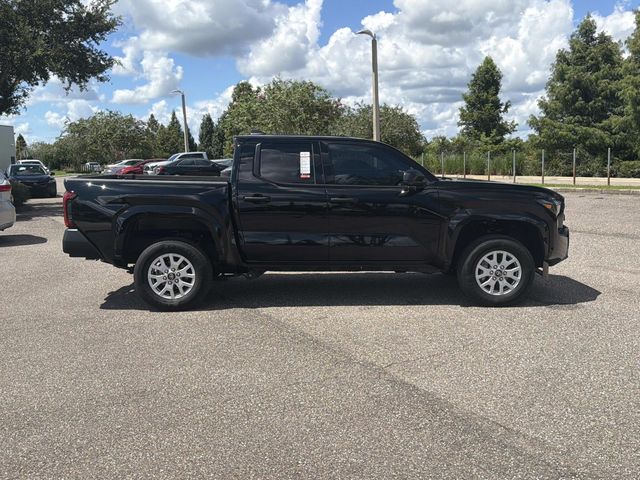 Used 2025 Toyota Tacoma Truck