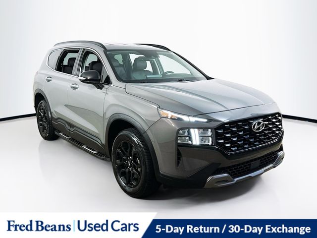 2022 Hyundai Santa Fe XRT AWD
