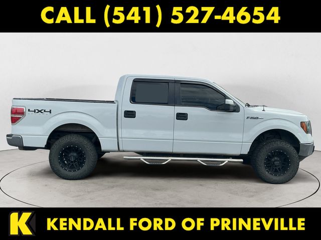 Used 2010 White Ford  image 6
