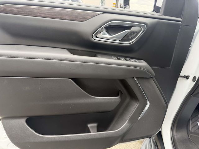Used 2023 Chevrolet Tahoe SUV