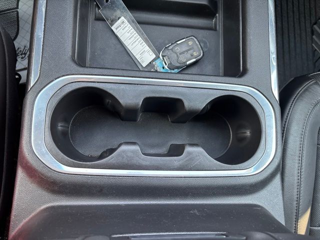 Used 2020 Chevrolet Silverado 2500HD Truck
