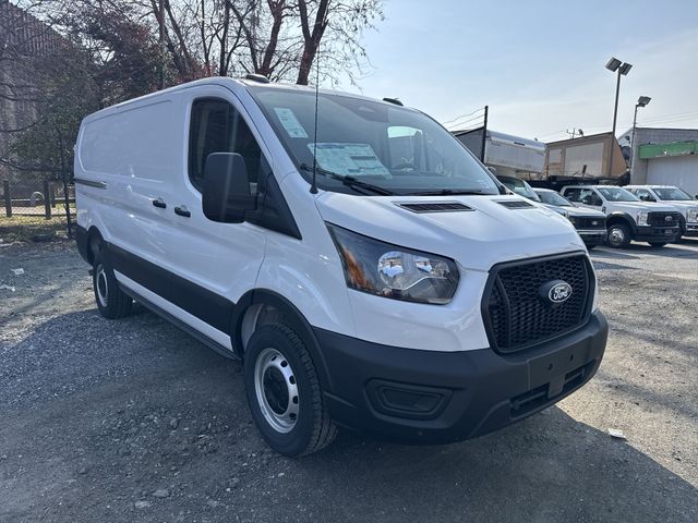 2026 Ford Transit-250