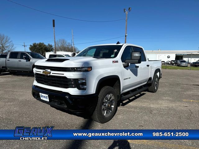 2025 Chevrolet 5500 XD LCF Diesel