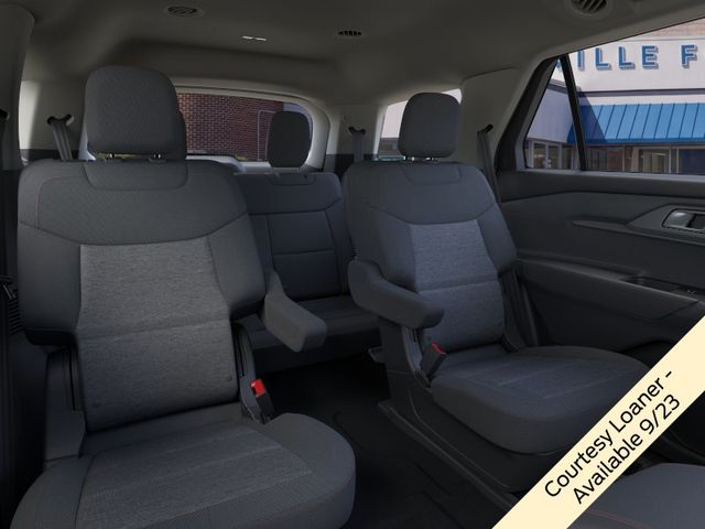 New 2026 Gray Ford Active image 11