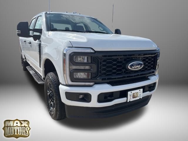 2024 Ford F-250SD XL 2