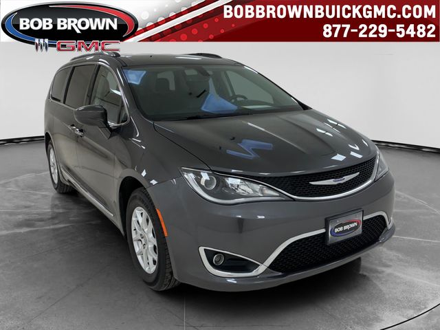 2020 Chrysler Pacifica Touring L FWD