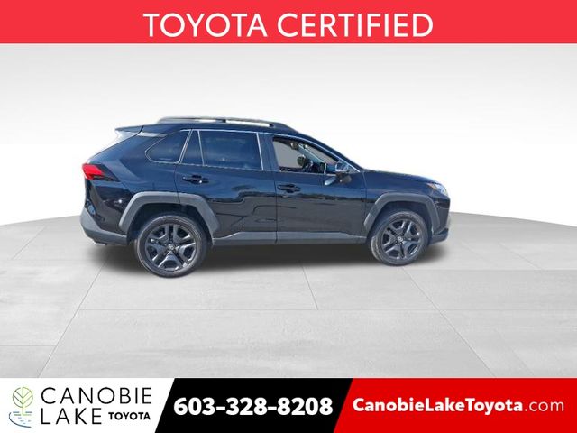 2024 Toyota RAV4 Adventure photo 4