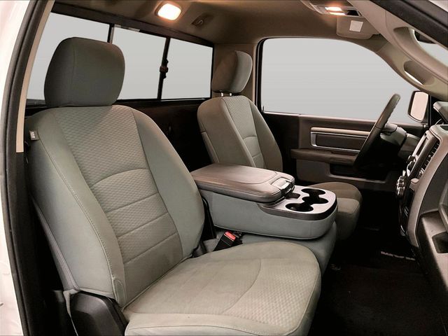2019 Ram 1500 Classic Tradesman - 6