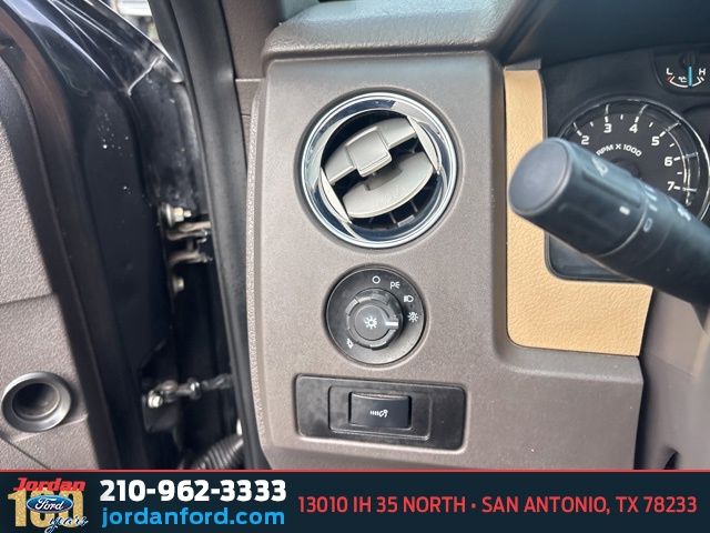 Used Car 2013 Ford F-150  Xlt For Sale Under $15,000 In San Antonio, Texas
