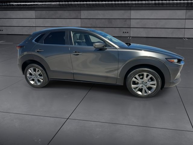 Used 2024 Mazda CX-30 SUV