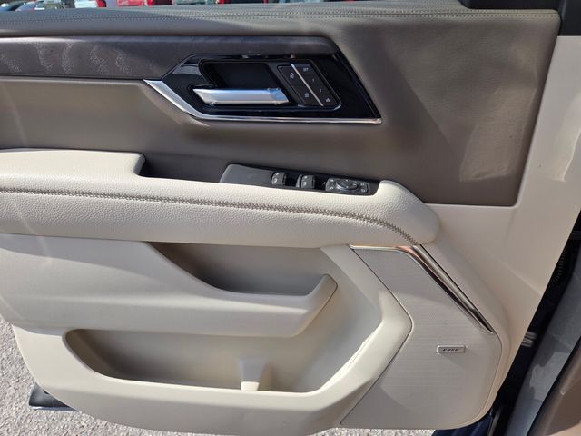 New 2026 Gray GMC Denali image 24