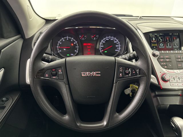 Used 2015 GMC Terrain For Sale in Indianapolis, IN
