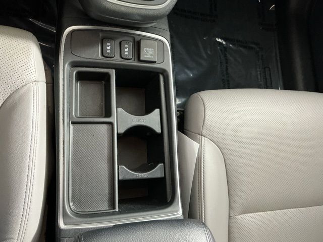 used 2016 Honda CR-V car, priced at $14,479