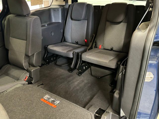 2018 Ford Transit Connect XL 27