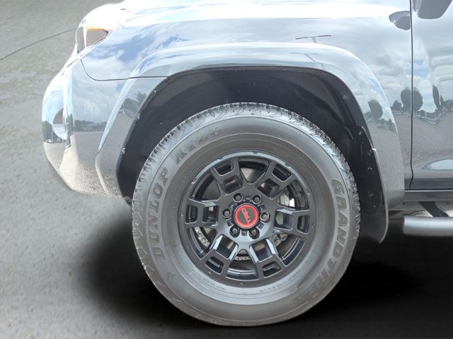 Used 2024 Toyota 4Runner SUV