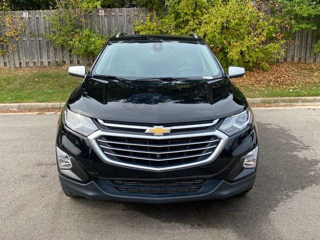 2020 Chevrolet Equinox Premier 7