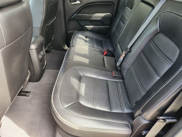Used 2019 GMC Canyon Truck