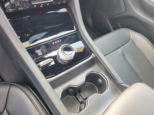 New 2025 Gray Jeep Limited image 26