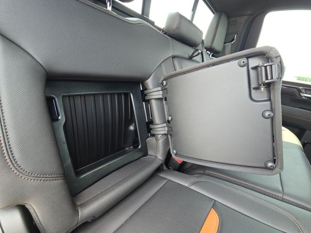 2025 GMC Sierra 3500HD AT4:169155A