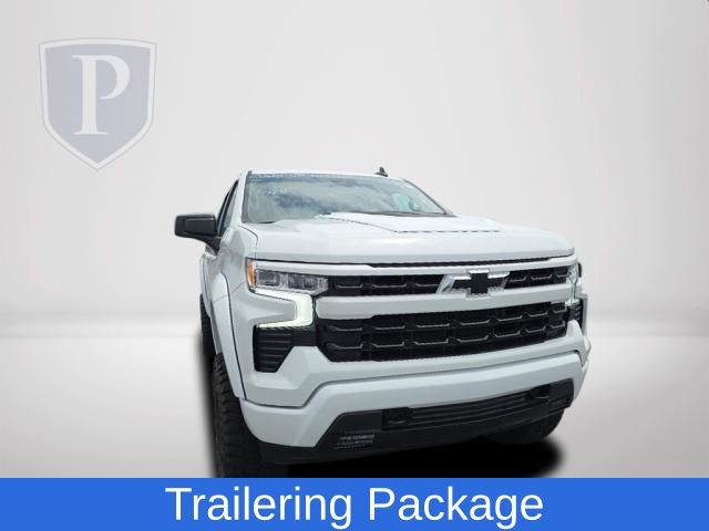 2024 Chevrolet Silverado 1500 RST 11