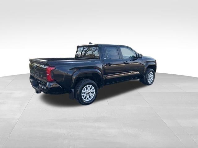 new 2026 Toyota Tacoma car, priced at $41,745