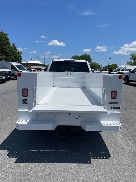 2025 Ford F-350 Super Duty XL