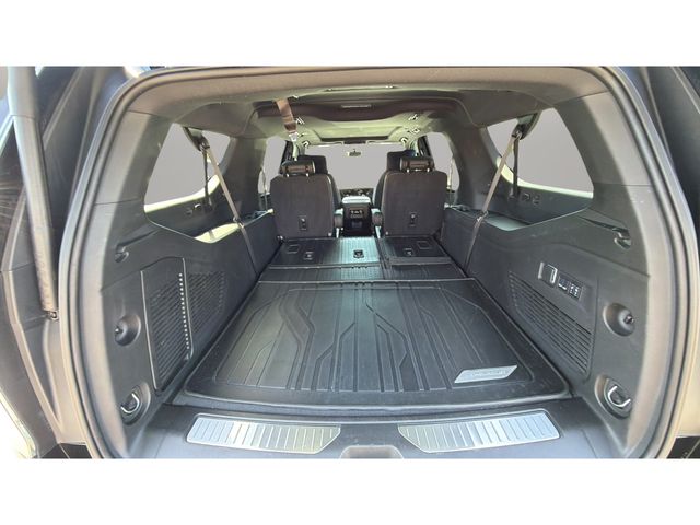 Used 2025 Black Chevrolet High Country image 36