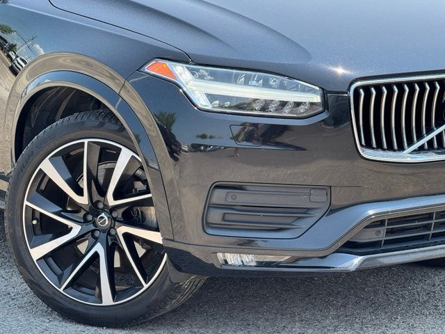Used 2020 Volvo XC90 SUV
