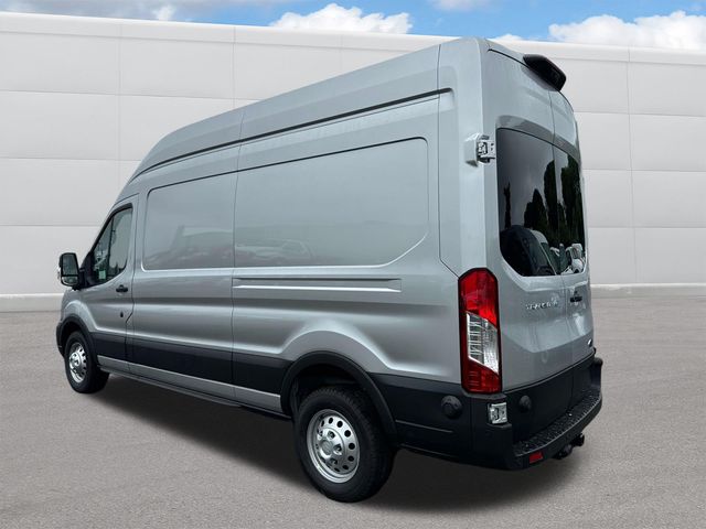 2024 Ford Transit-350 Base 3