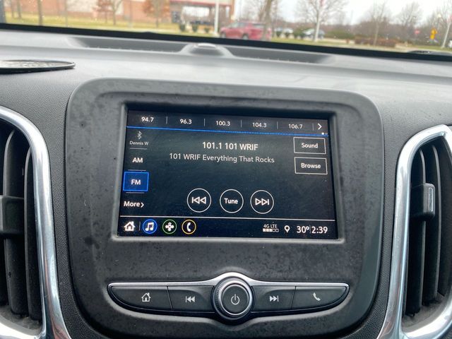 Used 2019 Chevrolet Equinox For Sale in Livonia, MI