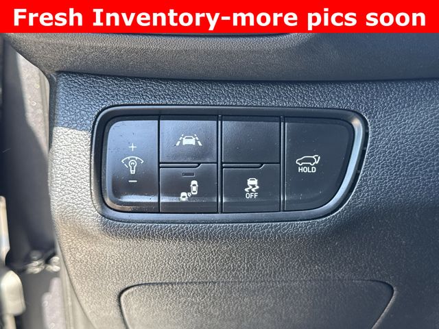 2019 Hyundai Santa Fe Limited Gray at Bayway Cadillac of The Woodlands