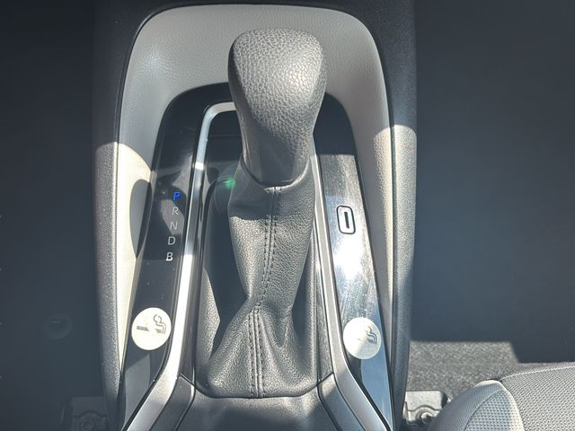 Used 2024 Toyota Corolla Sedan