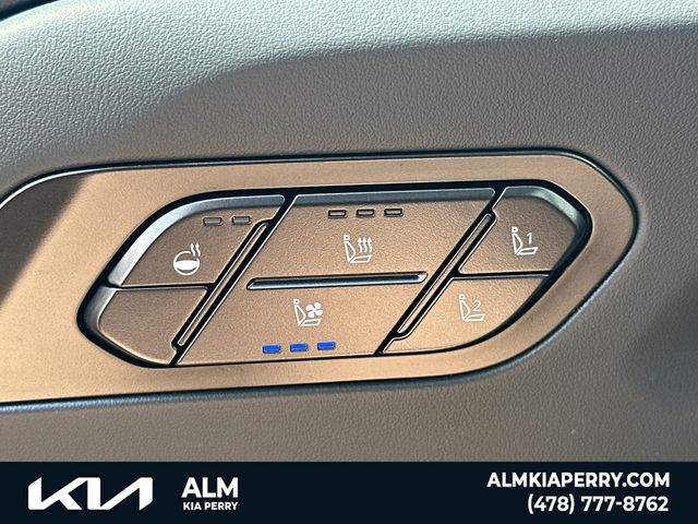 New 2027 Terrain Brown Kia X-PRO SX image 32