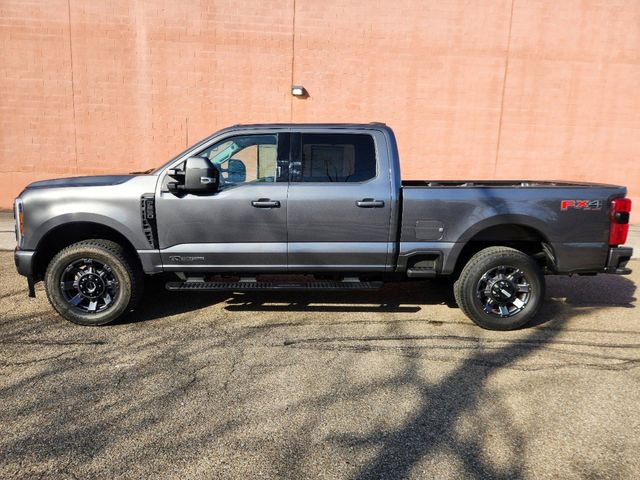 2023 Ford F-250SD Lariat 3