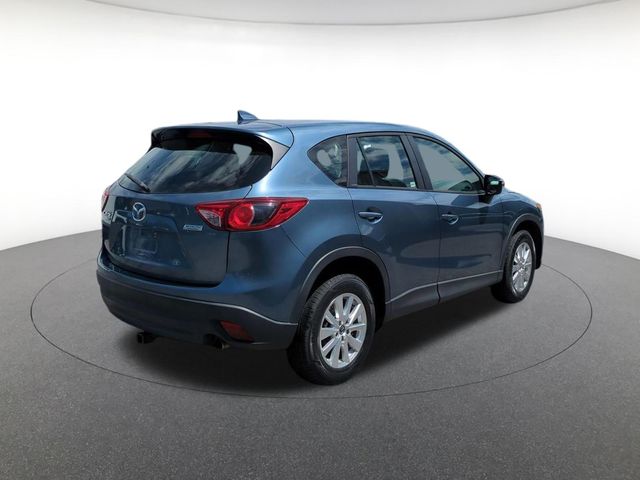 used 2016 Mazda CX-5 car, priced at $7,881