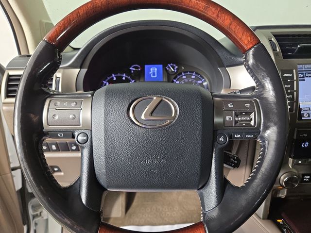 2016 Lexus GX GX photo