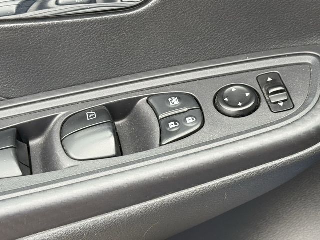 2023 Nissan Versa 1.6 SV Blue at Emmons Autoplex
