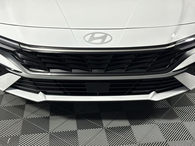 New 2025 Hyundai Elantra For Sale in Indianapolis, IN